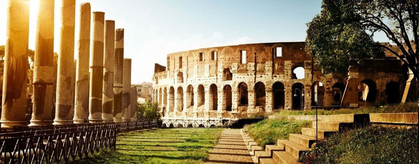 Epic Facts About Ancient Rome, History's Great Civilization