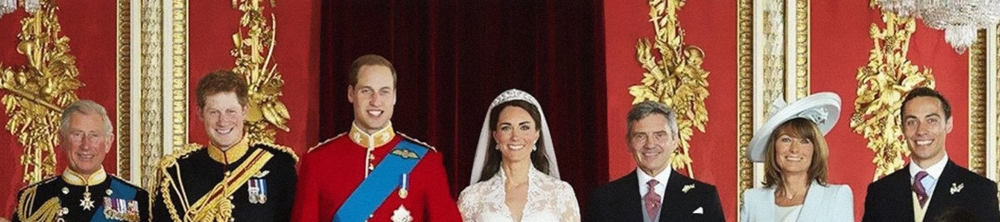 The British Royal Family's Biggest Scandals