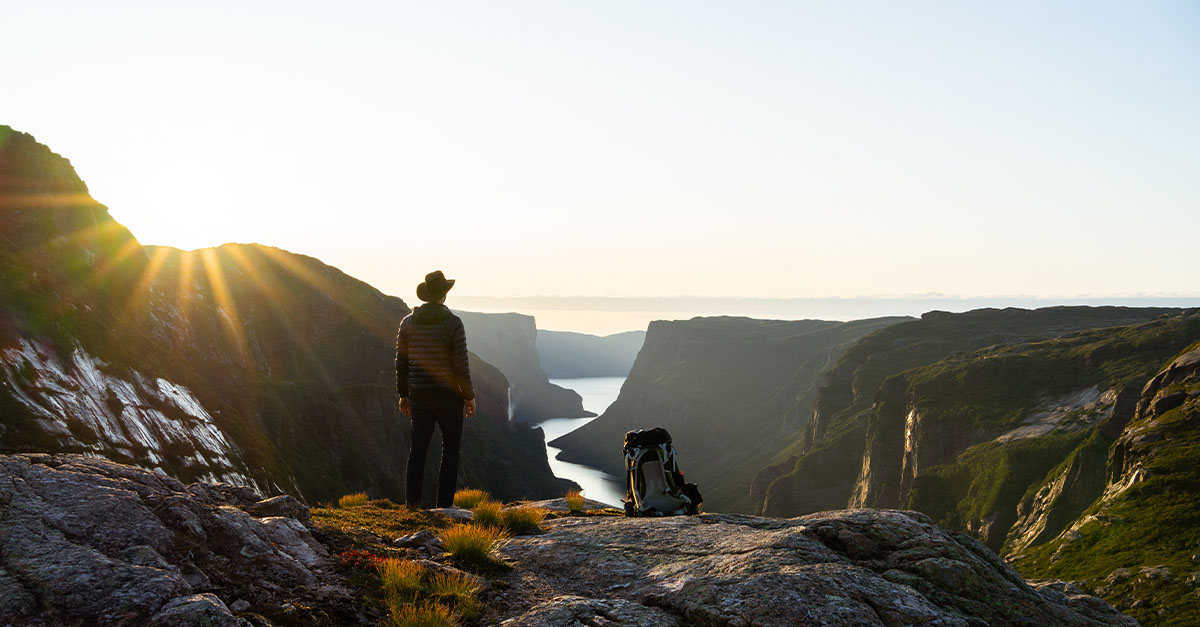 Gros Morne National Park