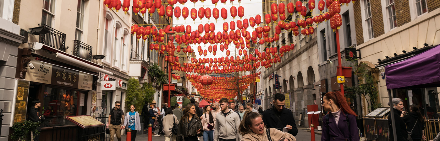 America's Best Chinatowns