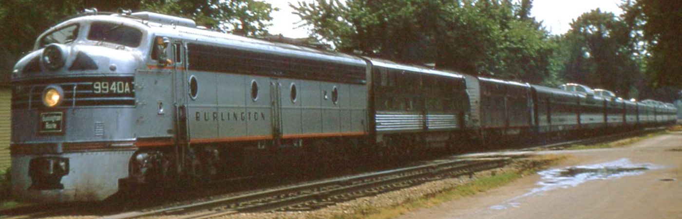 The Evolution Of America’s Locomotives (With Photos)