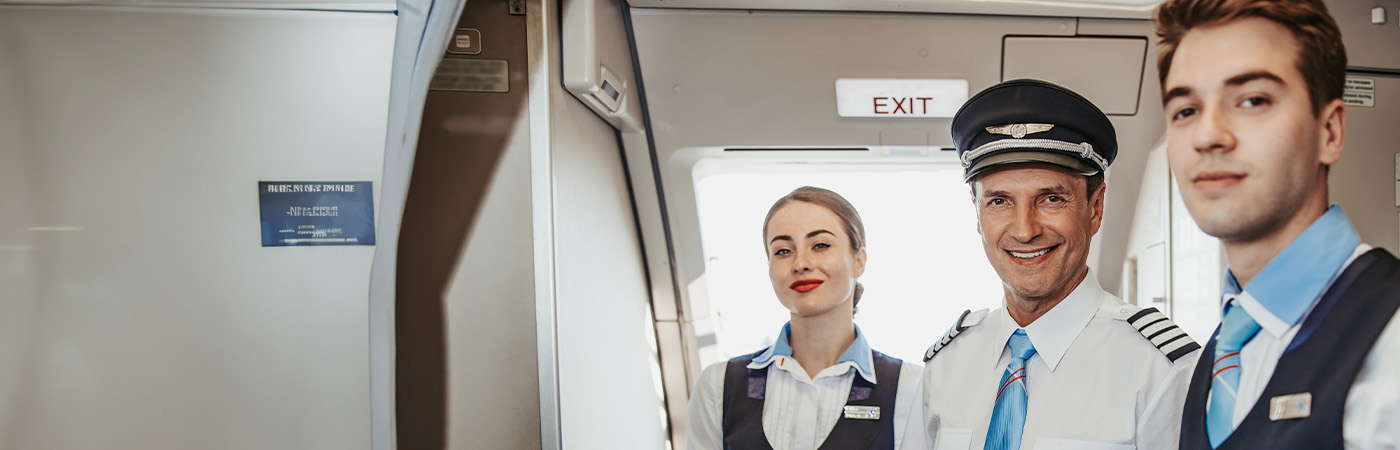 What Flight Attendants Wish All Travelers Knew