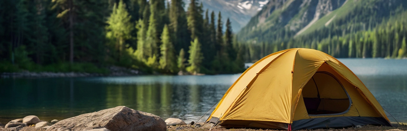 These Are The Best Random Campsites In Your State