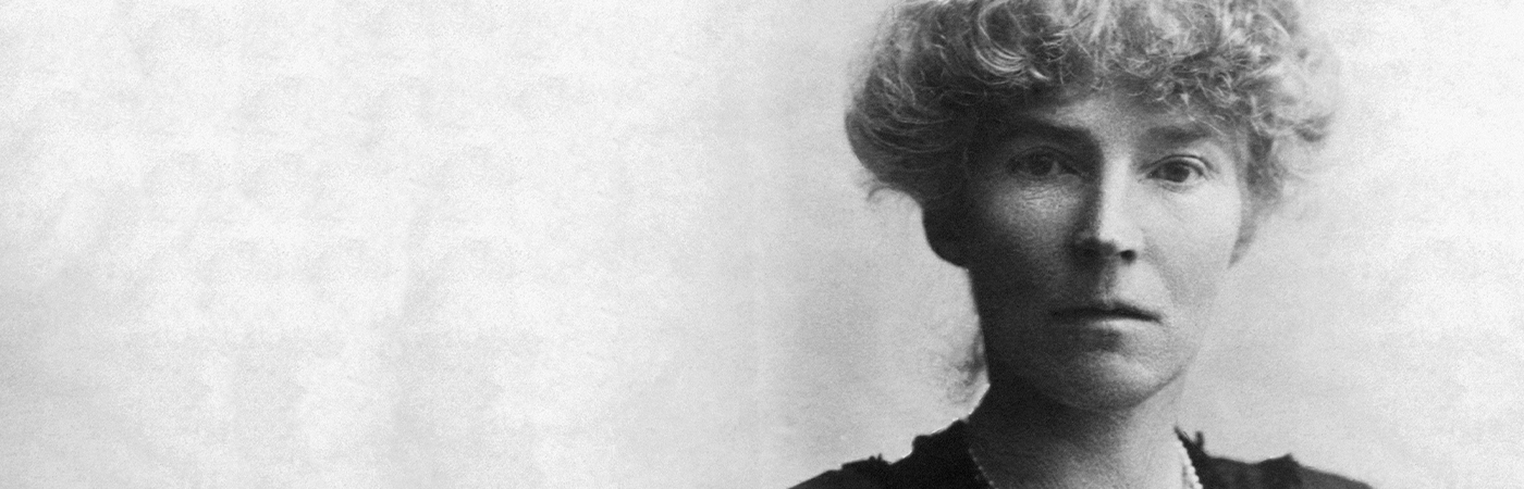 The Female Lawrence Of Arabia You've Never Heard Of