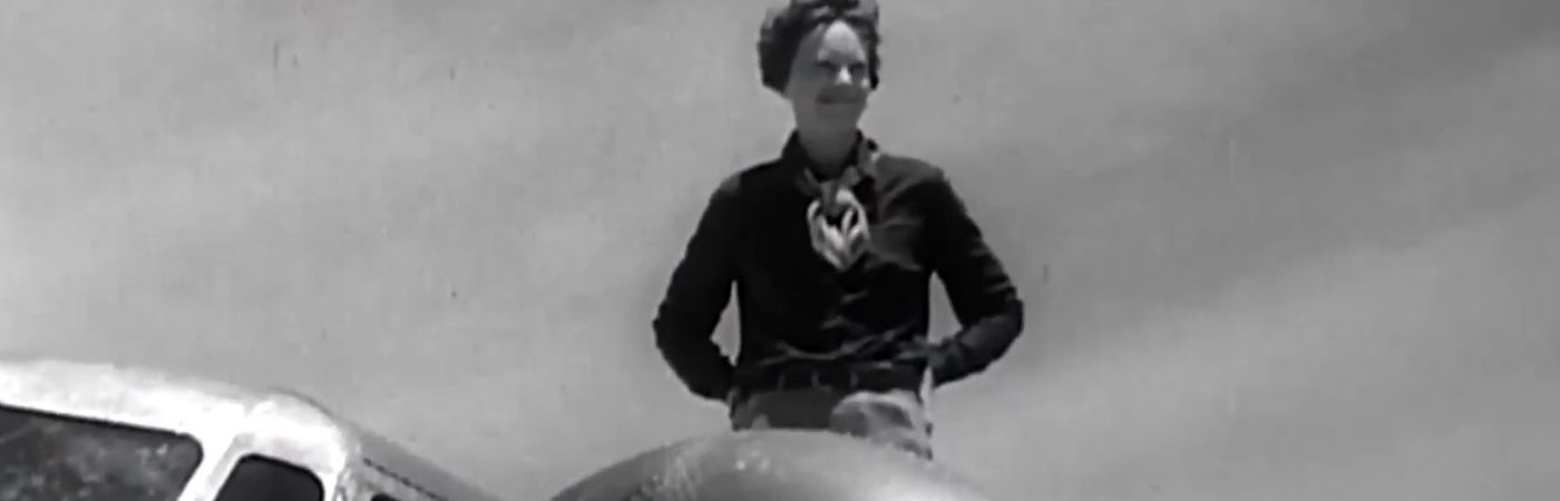 Researchers now believe Amelia Earhart's plane likely crashed somewhere between Hawaii and Australia, but her legacy lived on. Here is her tragic story.