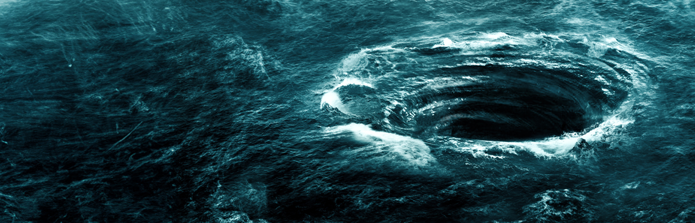 The Strange History Of The Bermuda Triangle