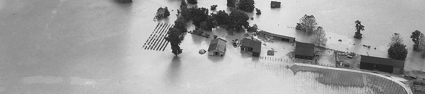 The Worst Floods in U.S. History