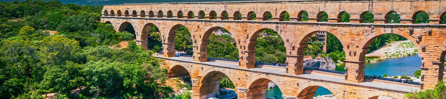 14 of the World's Most Impressive Bridges