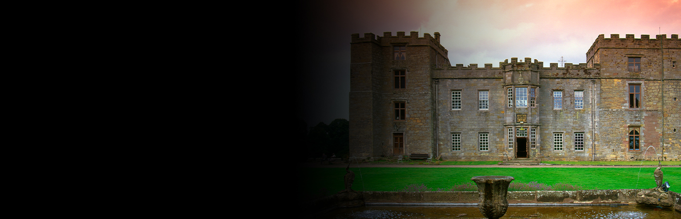 These Haunted Castles Have DARK Histories