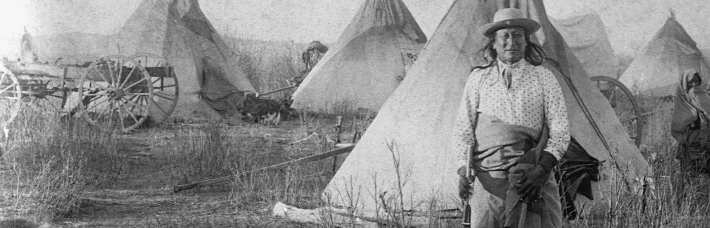 The Sioux: America's Fiercest Fighters