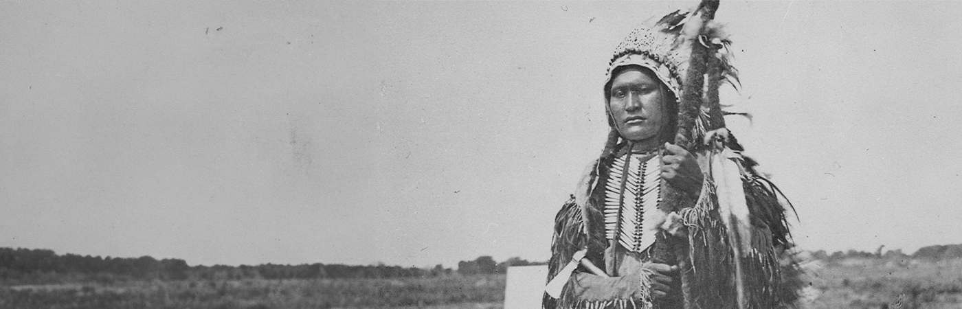 Historical Photos Of The Cheyenne, The "Great Plains Tribe" We Almost Lost