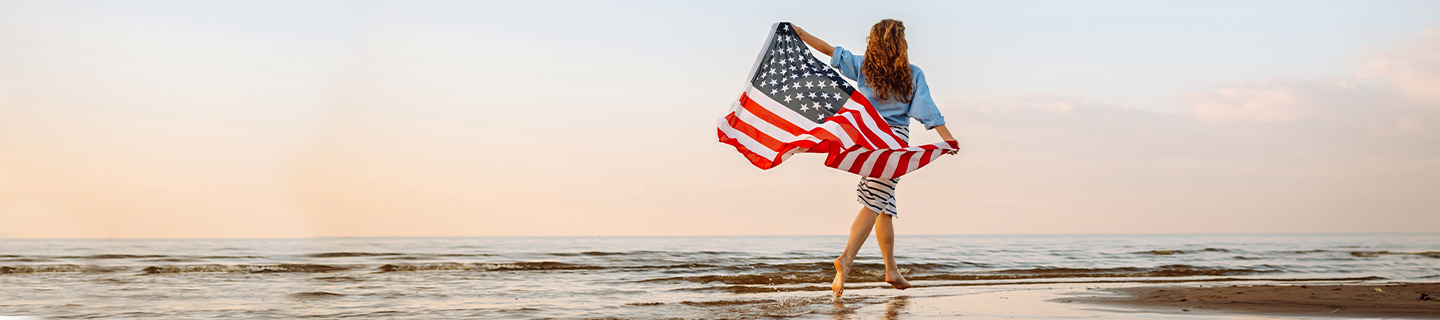 15 Things Non-Americans Love About the U.S.