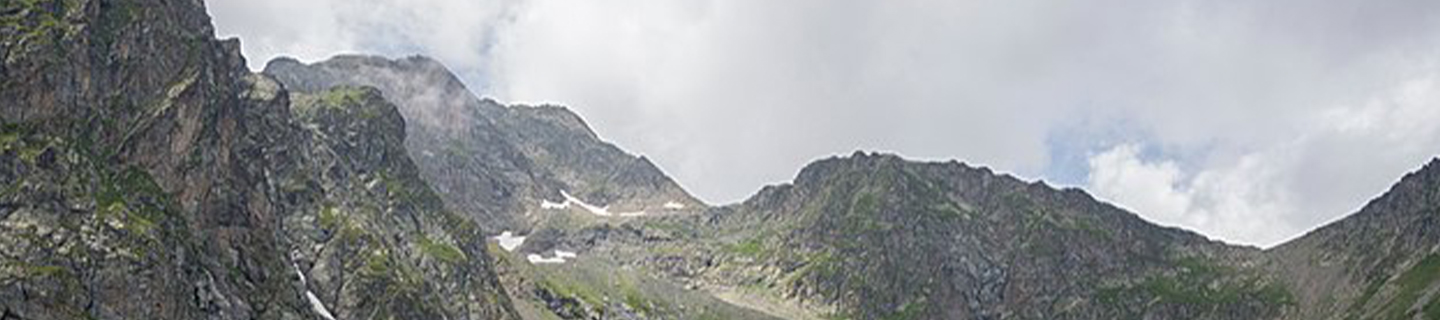 Lake Karachay: The Most Polluted Place On Earth