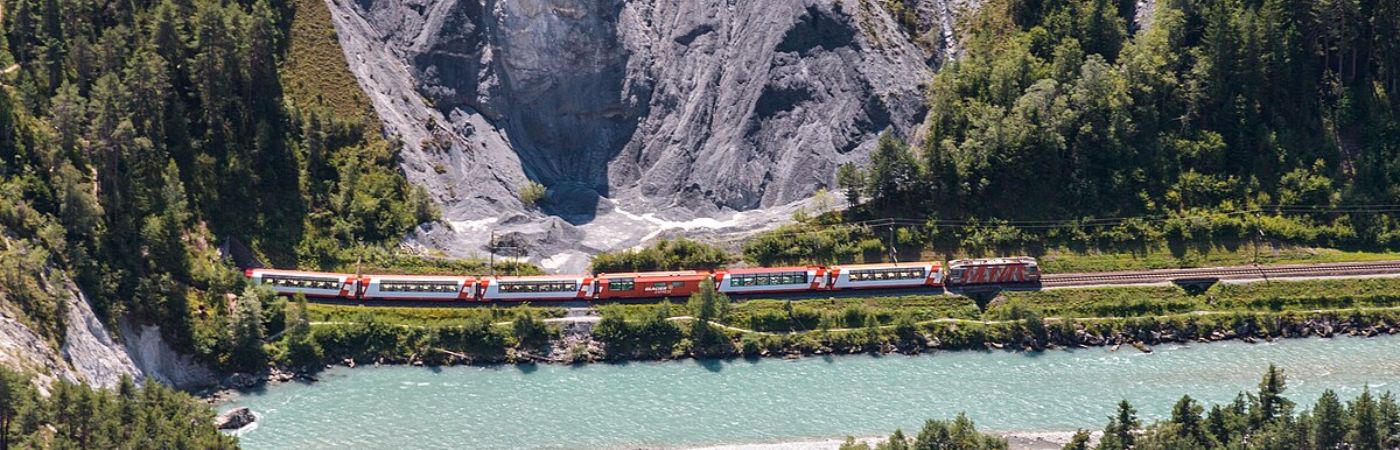 13 Train Trips That Should Be On Everyone's Bucket List