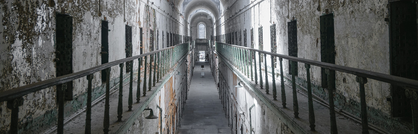 The Most Haunted Places In America To Visit This Spooky Season