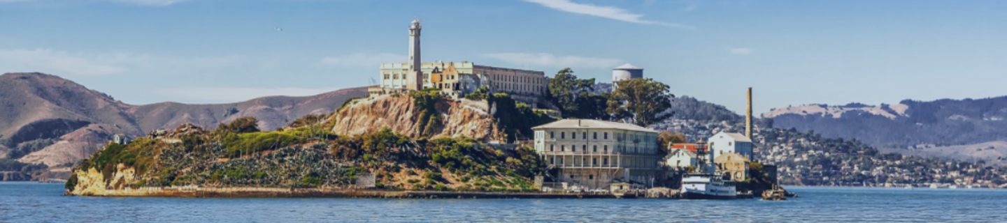 Secrets of Alcatraz