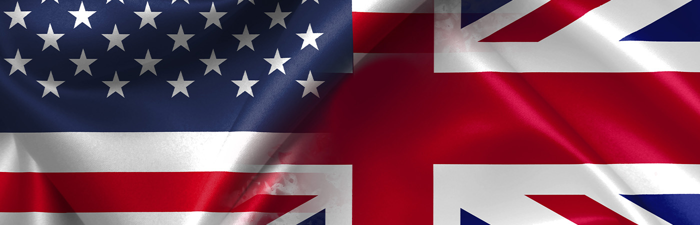 The Most Bizarre Differences Between The US And The UK