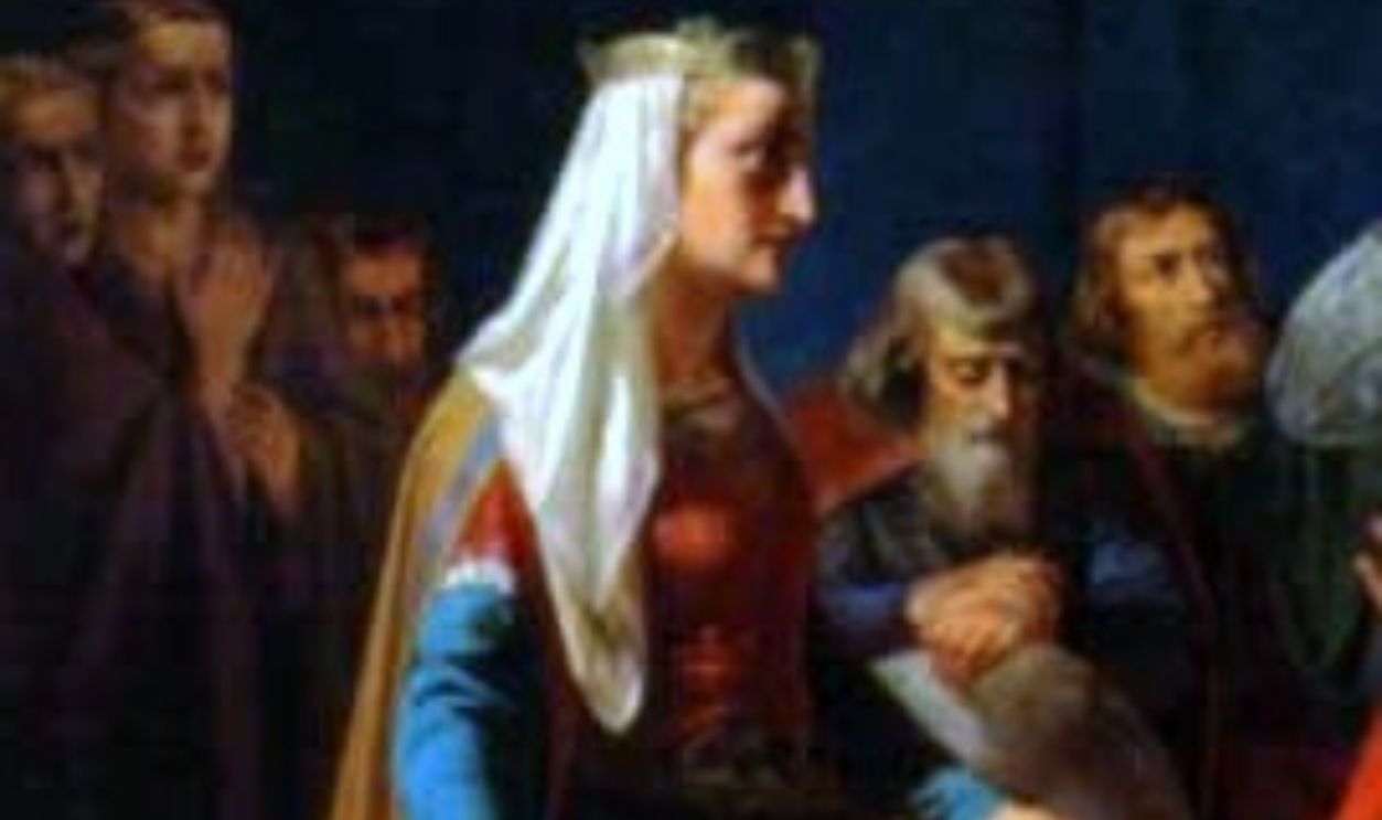 The Story Of Queen Thyra Who Shaped Viking-Age Denmark - SplashTravels