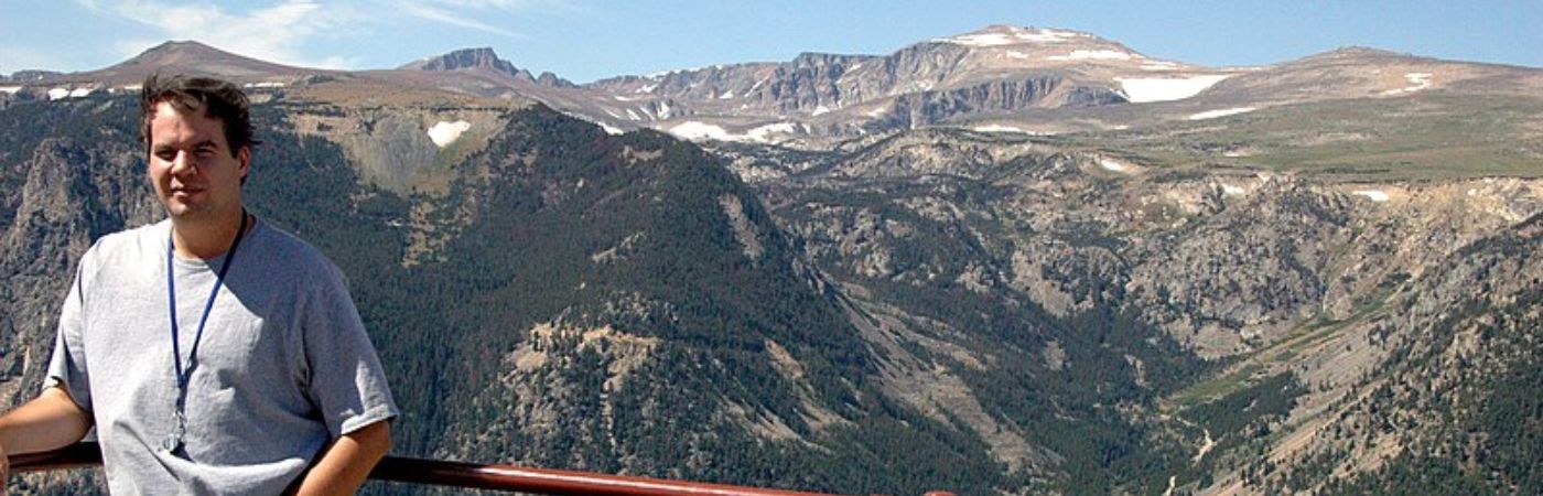 Melting Ice In Wyoming Exposed A 5,900-Year-Old Forest Lost In Time