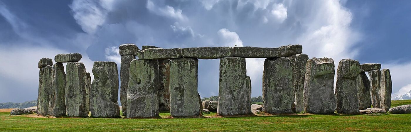 Inside King Arthur's Hall: Historians Discover Secrets Of The Neolithic Era