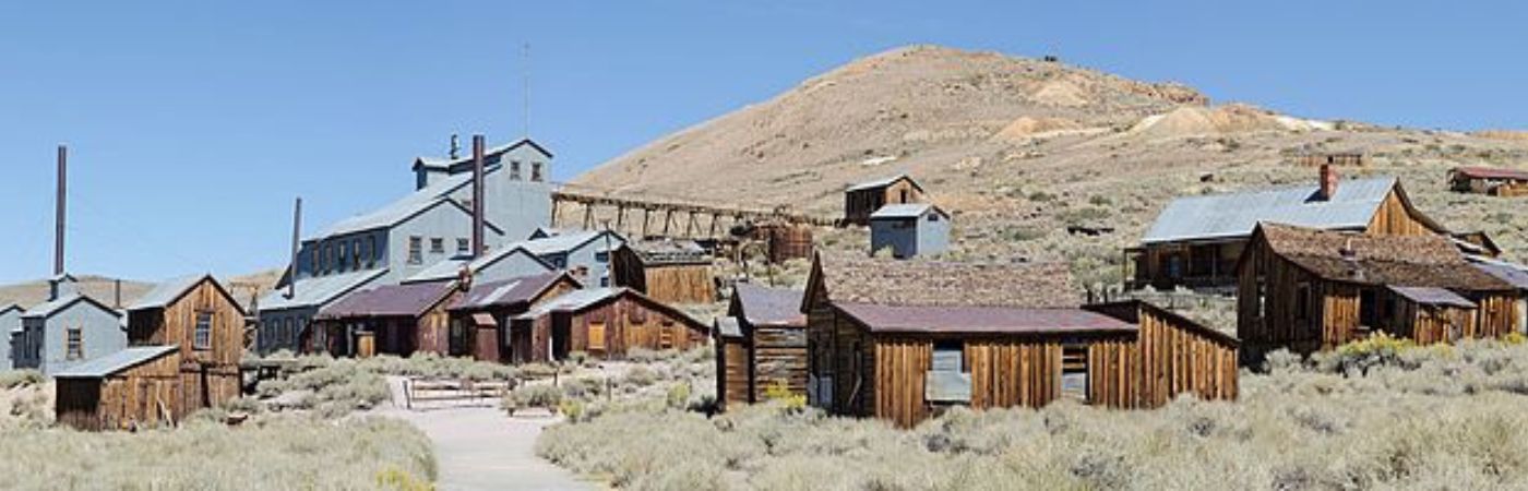 Photographs Of Sites Reclaimed (Or Partially Reclaimed) By Nature