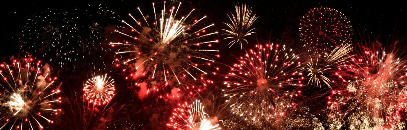 The Ways Different Cultures Celebrate New Year's Eve Across The Globe