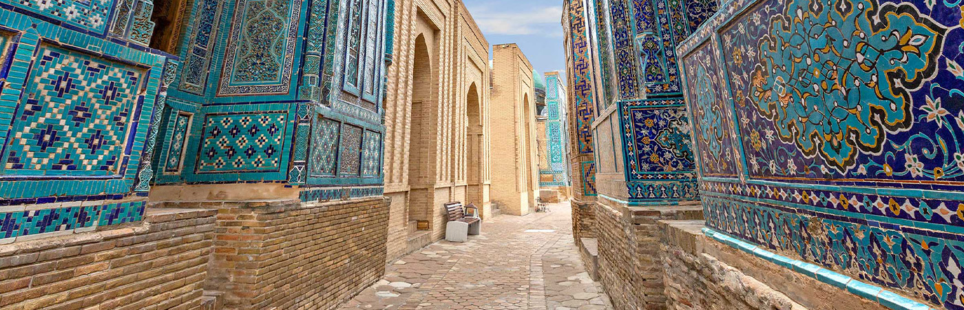 Uzbekistan's Tourism Boom That Nobody Asked For