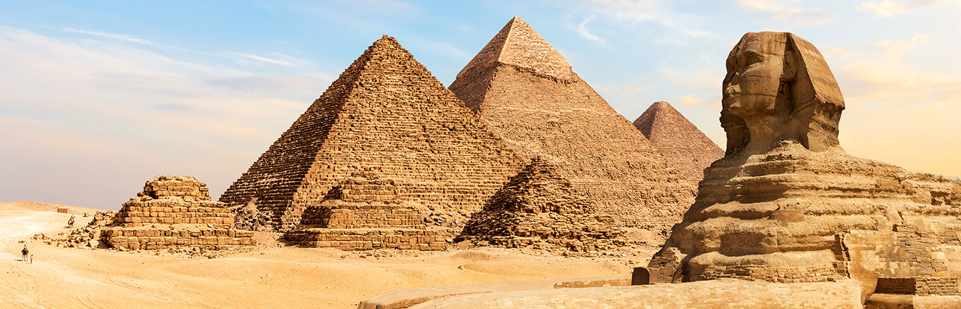 How The World's Most Famous Landmarks Are Being Ruined By Tourists