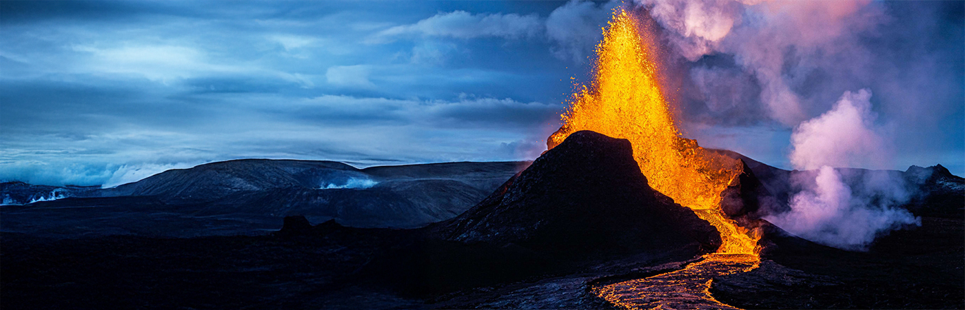 The World’s Most Dangerous Volcanoes