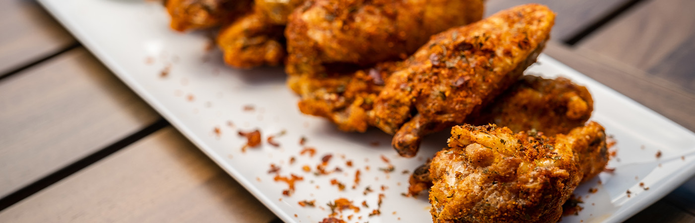 These Are The Best Chicken Wings In America