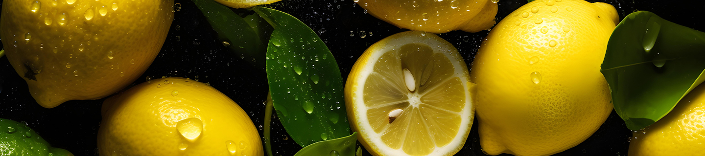 40 Genius Uses for Lemon