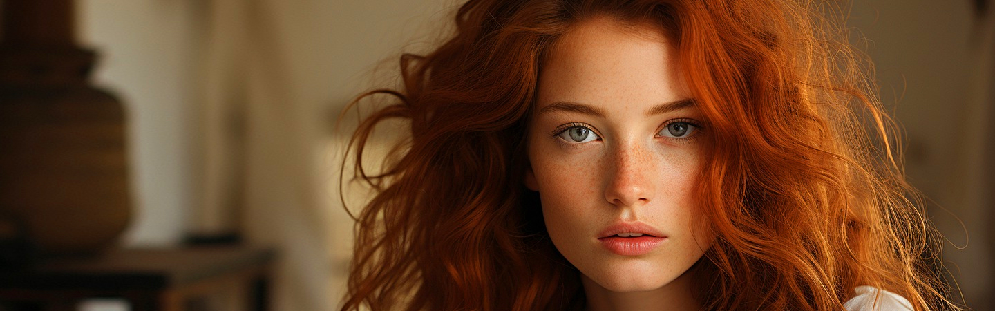 Mind-Blowing Facts You Didn't Know About Redheads